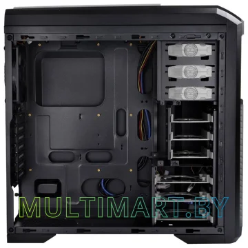 Корпус Deepcool Kendomen TI картинка 4